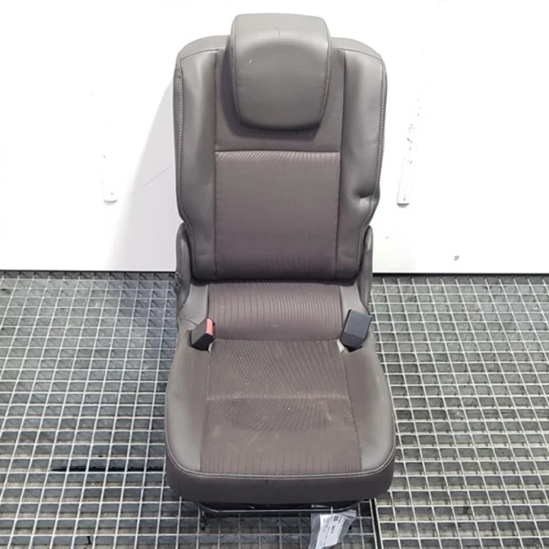 Cumpărături sigure Scaun mijloc spate, Renault Scenic 3 (id:380215)
