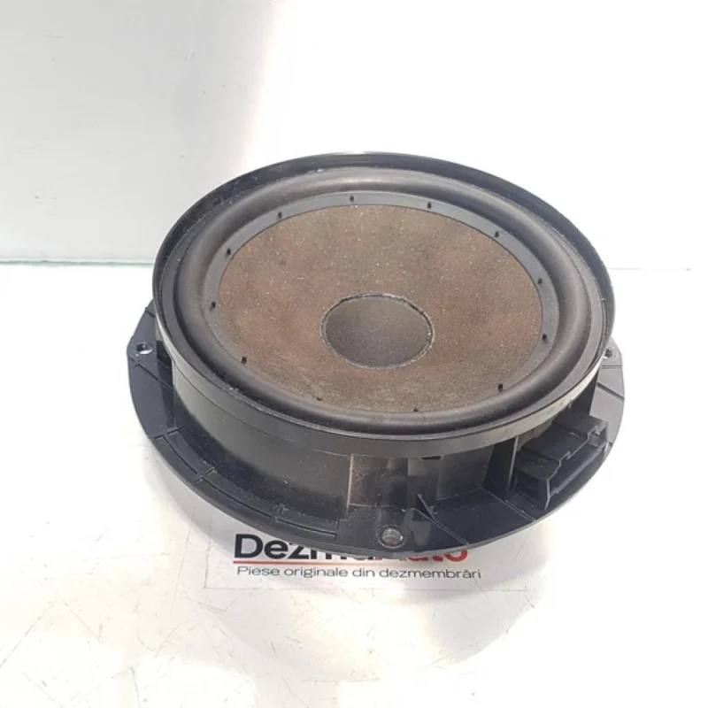 Boxa usa spate, Skoda Fabia 2 (5J, 542), 5J0035411C (id:381375) Bestseller