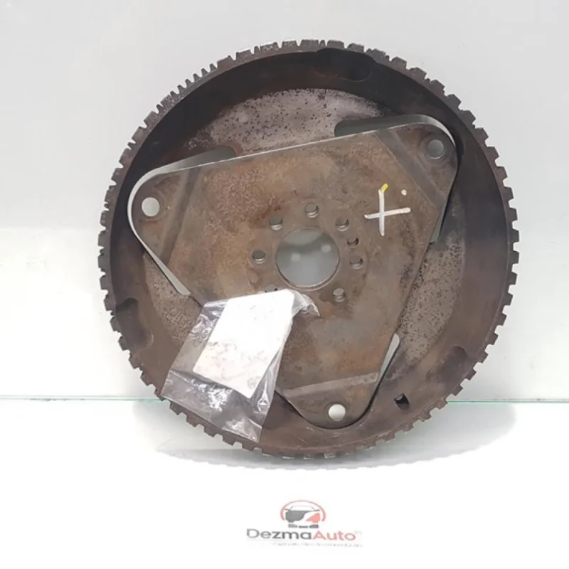 Ofertă exclusivă Coroana volanta, Citroen C5 (I) 2.2 hdi, 4HX, 9644370580 (id:382483)