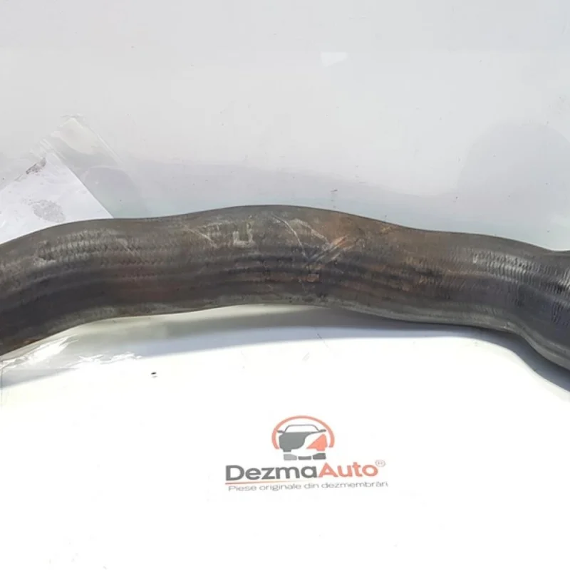 Preț mic Furtun intercooler, Peugeot 407 SW, RHR, 2.0HDI (id:381892)