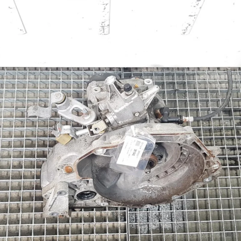 Cumpărături sigure Cutie viteza Opel Corsa D 1.4 benz, GM55565177 (pr:286779)