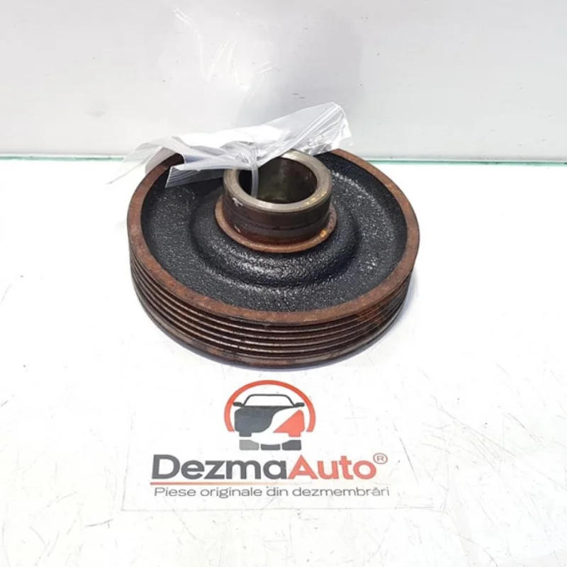 Fulie motor, Skoda Fabia 1 (6Y2), 1.4 mpi, AQW, 047105253A (id:383212) Retur gratuit