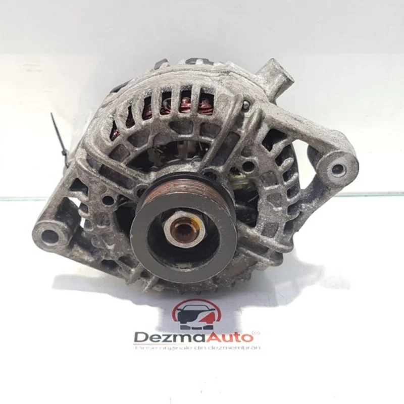 Chilipir Alternator, Opel Astra G Sedan, 1.4 benz, Z14XEP, 0124415022 (id:382881)