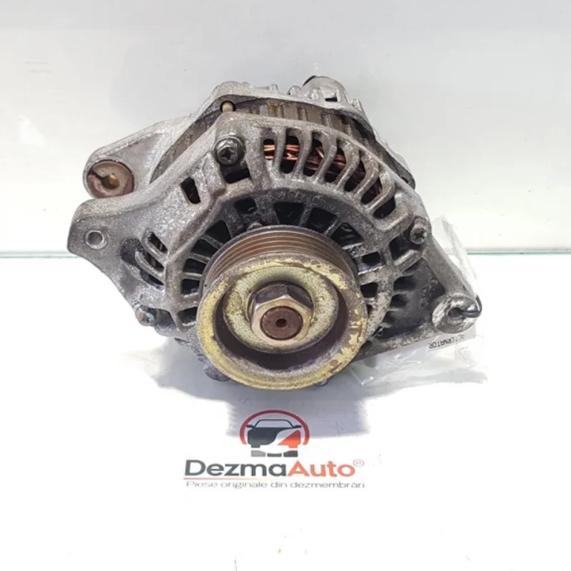 Alternator, Honda Jazz I, 1.2 benz (id:382895) Cumpără acum