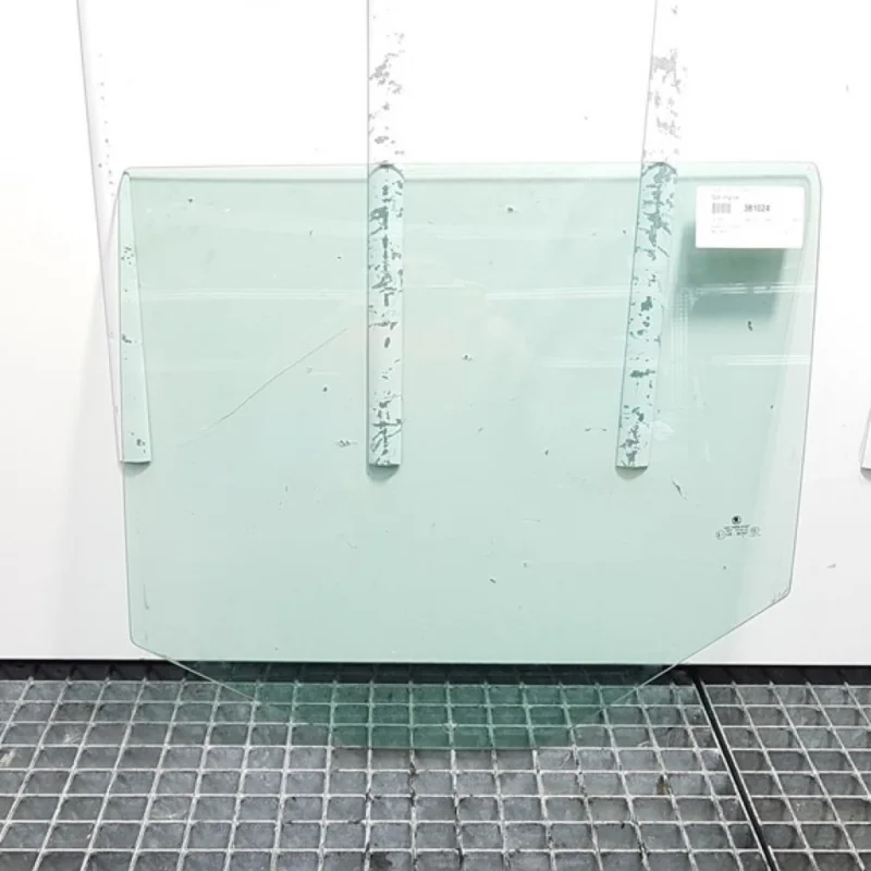 Doar azi Geam stanga spate, Skoda Fabia 2 Combi (5J, 545) (id:381024)