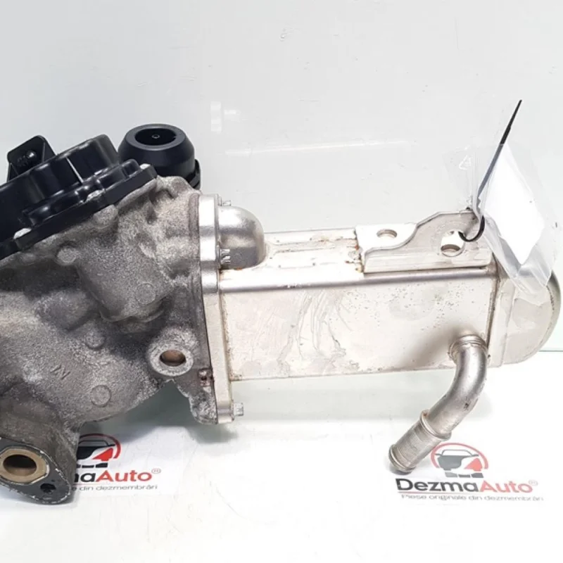 Preferatul clienților Racitor gaze, Ford Galaxy 2, 2.0 tdci, UFWA, cod 9671398180