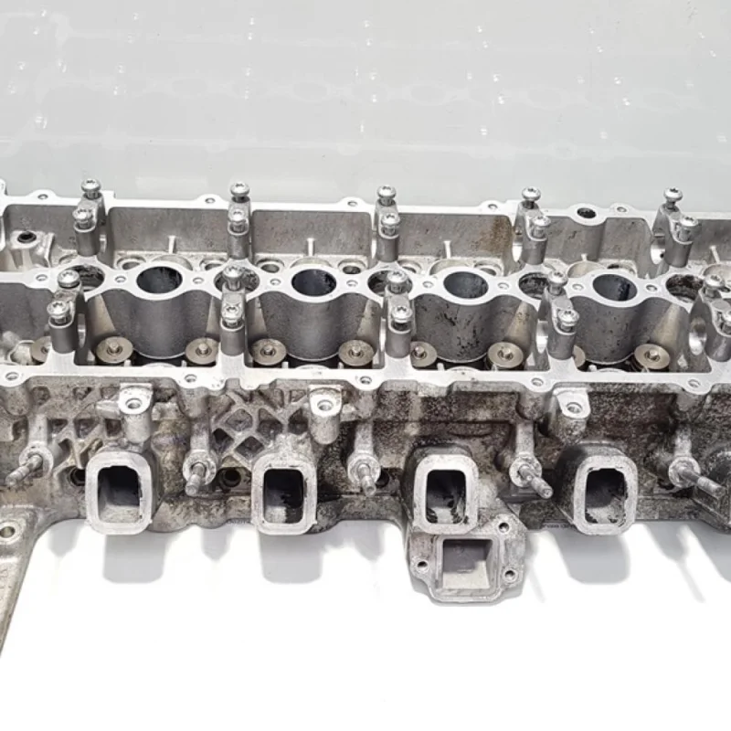 Cumpără online Chiulasa fara axe , Bmw 5 Touring (E61) 3.0 D, cod 77927539 (pr:110288)