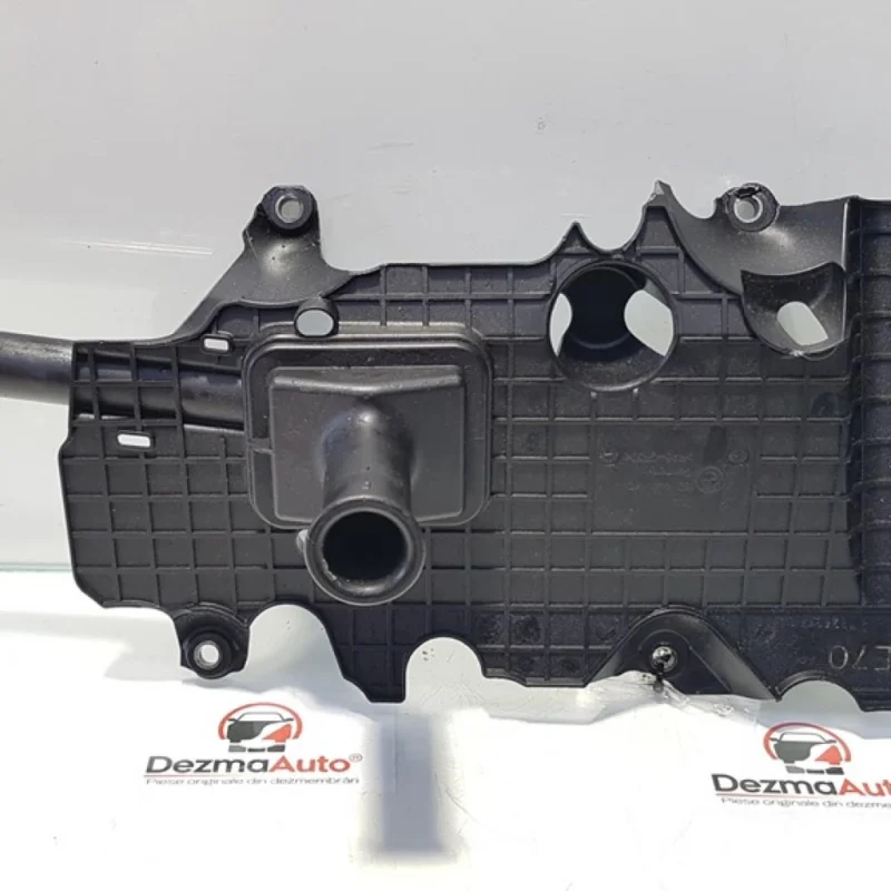 Popular Spargator val baie ulei, Bmw X6 (E71, E72) 3.0 D, 306D3, cod 1141-62440410