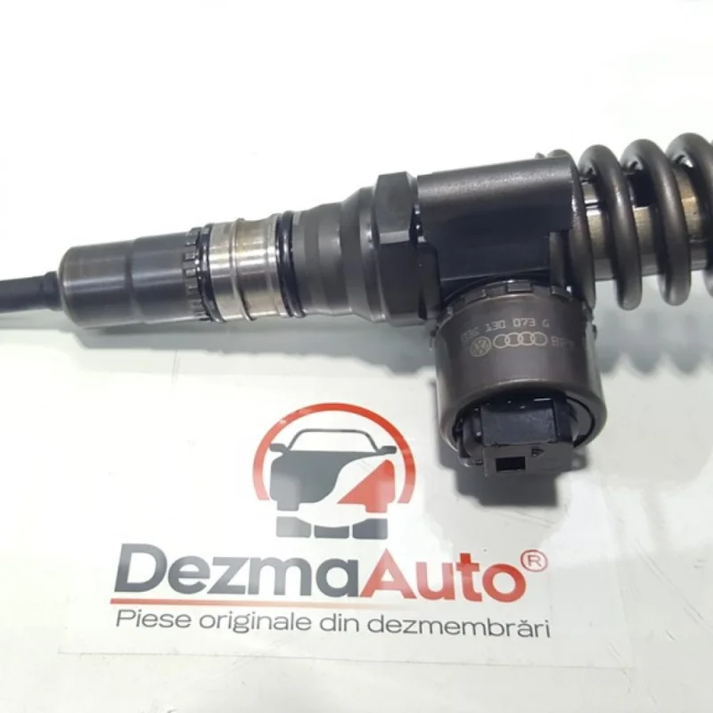 Injector, Seat Altea (5P1) 2.0 tdi, cod 03G130073G, BPT, 0414720404 (pr:110747) Vezi acum