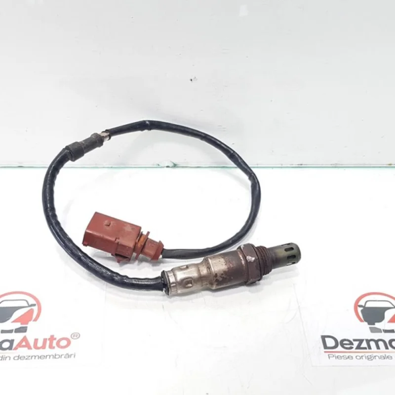 Sonda lambda, Seat Ibiza 4 (6L1) 1.4 b, cod 036906262AA (pr:110747) Retur gratuit