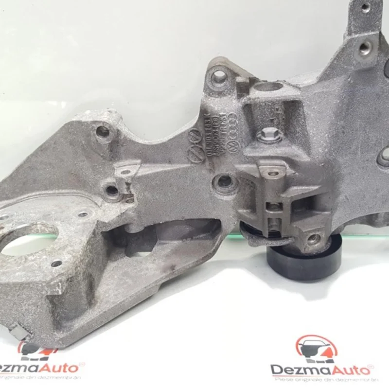 Suport accesorii, Seat Alhambra (710) 2.0 tdi, CFF, cod 03L903143K Preț promoțional