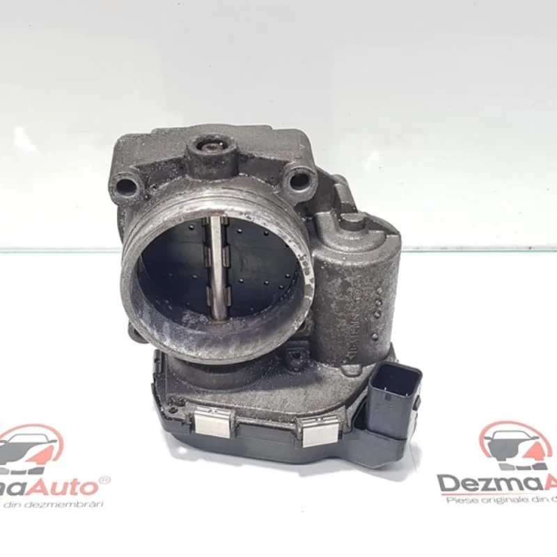 Promoție Clapeta acceleratie, Bmw 1 Coupe (E82) 2.0 B, N43B20A, cod 7561066