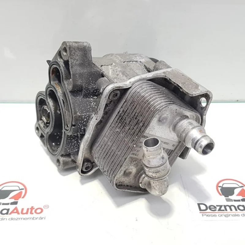 Expediere rapidă Racitor ulei, Bmw 1 (E81, E87) 2.0 B, N43B20A, cod 8316000