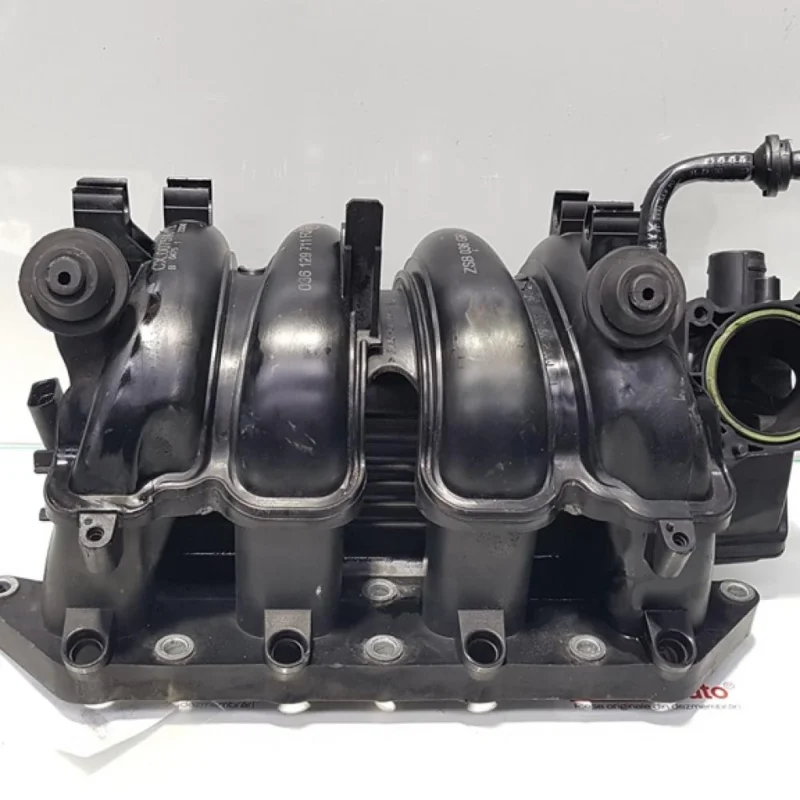 Galerie admisie, Skoda Fabia 1 Praktik, 1.4 B, BKY, cod 036129711FQ Plată sigură