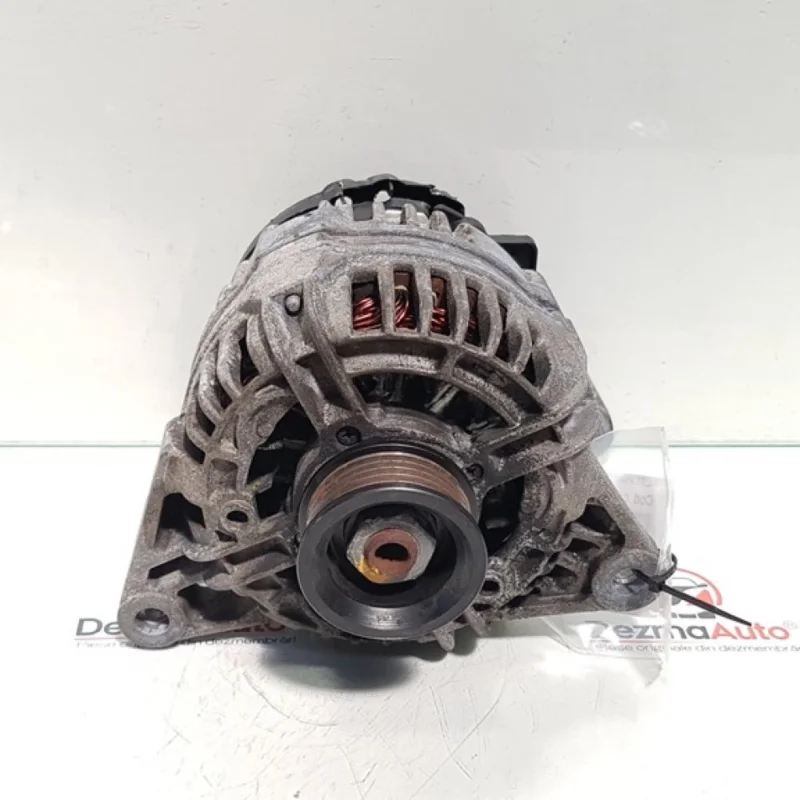 Alternator, Skoda Fabia 1 Combi (6Y5) 1.4 mpi, AQW, cod 047903015Q (pr:110747) Lichidare de stoc