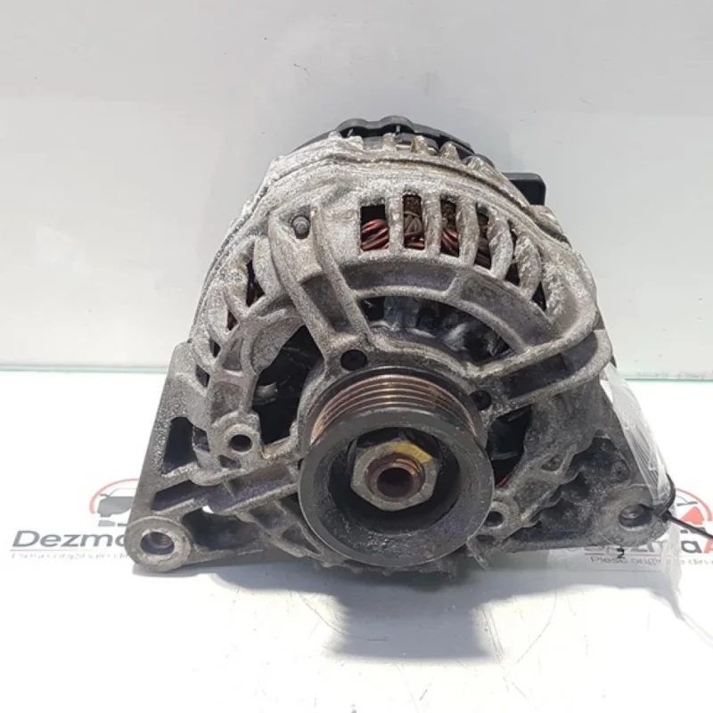 Reducere extra Alternator 70A Skoda Fabia 1 Sedan (6Y3) 1.4 mpi, cod 047903015Q (pr:110747)