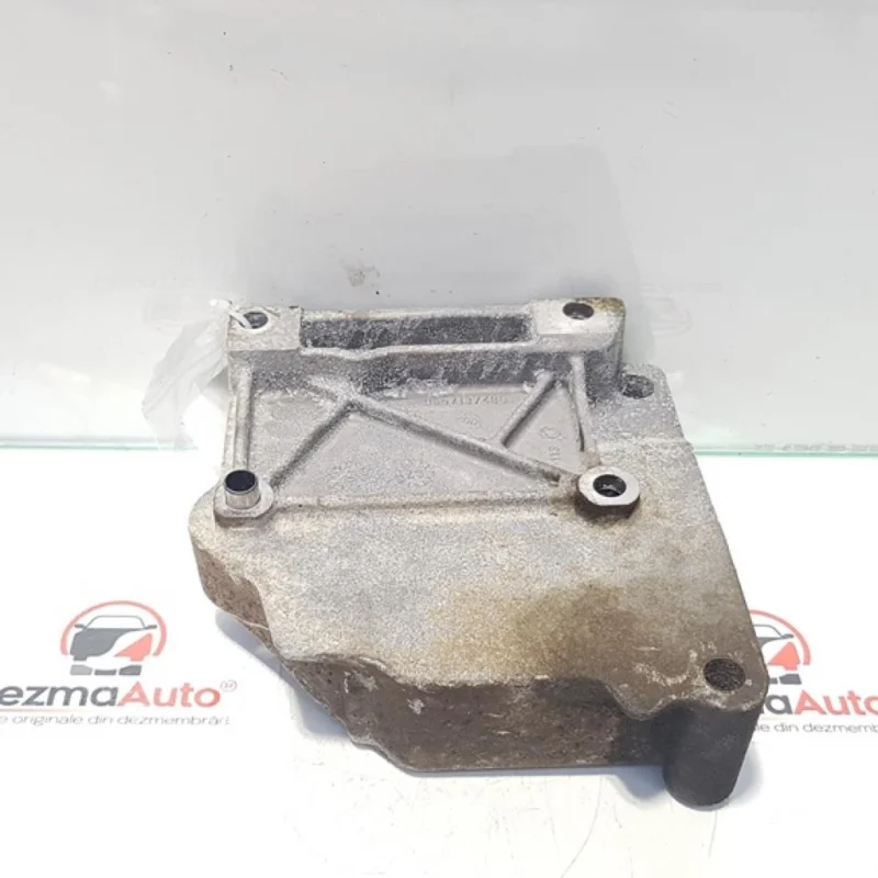 Reduceri Suport compresor clima Peugeot 307 SW, 1.6 benz, NFU, cod 9657137480