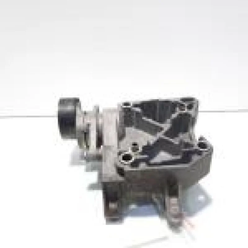 Suport alternator, cod 9659649080, Peugeot 1007, 1.6 benz, NFU (id:373425) Plată securizată
