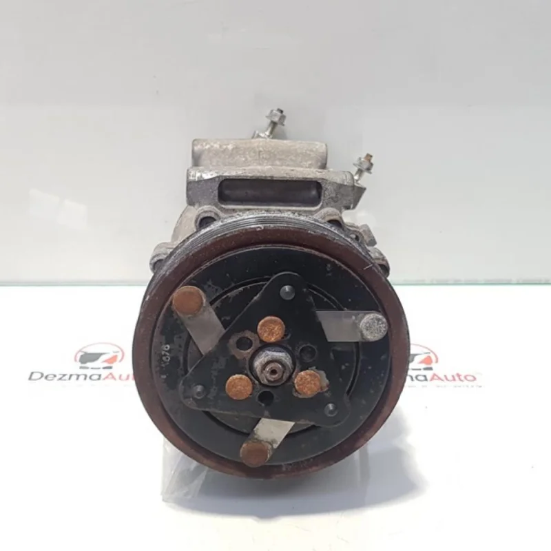 Plată sigură Compresor clima Peugeot Partner (II) Tepee, 1.6 benz, NFU cod 9651910980