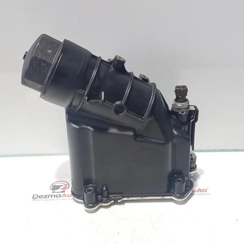 Bestseller Carcasa filtru ulei, Bmw 1 (E81, E87) 2.0 d, cod 7807799