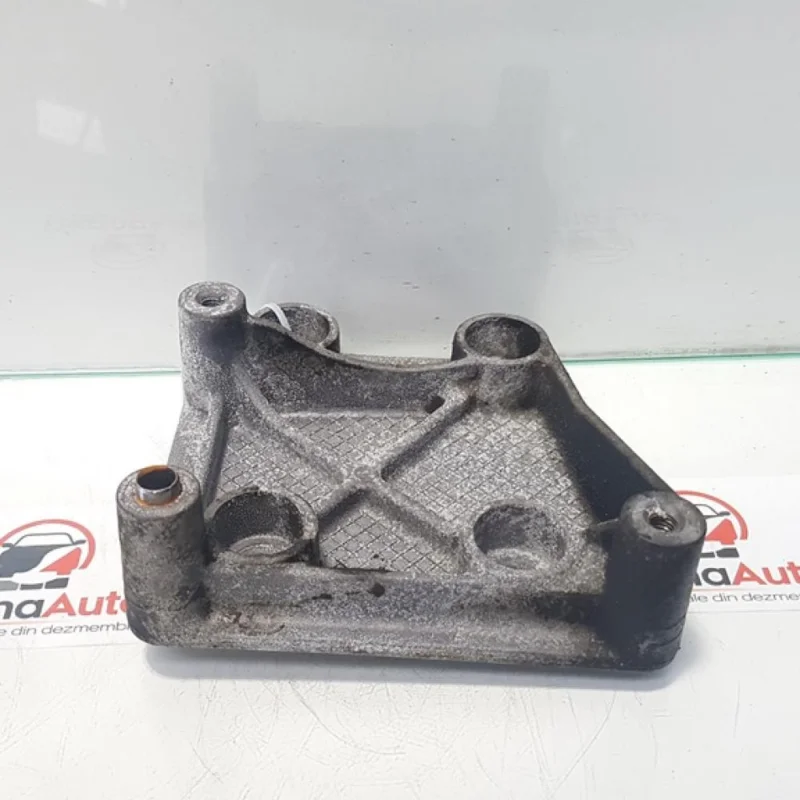 Suport compresor, Peugeot 206 SW, 1.4 b, KFV, cod 9656881780 Bestseller