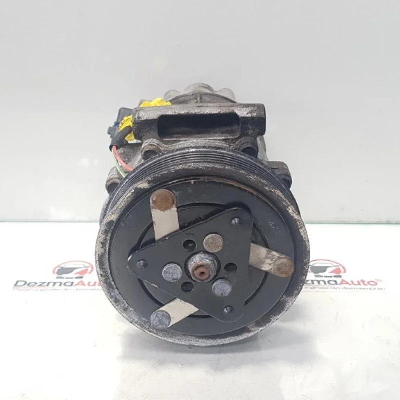 Reduceri Compresor clima, Peugeot 207, 1.4 b, KFV, cod 9659875780