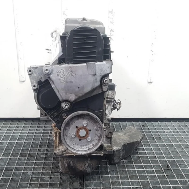 Ofertă de sezon Motor, Fiat Fiorino Combi (225), 1.4 b, cod KFV (pr:110747)