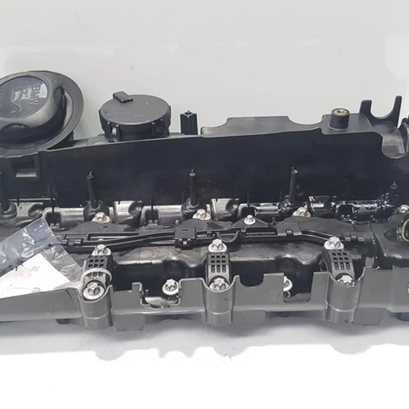 Cel mai vândut Capac culbutori, cod 1112-7797613, Bmw 3 Coupe (E92) 2.0 diesel, N47D20A (id:376828)