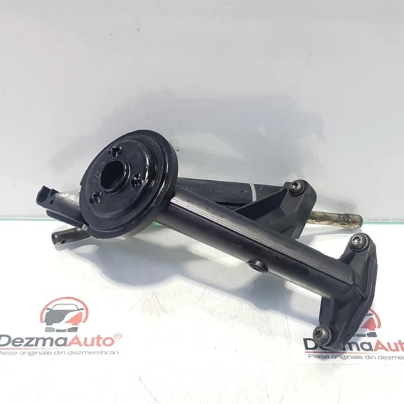 Sorb baie ulei, Ford Fusion, 1.4 tdci, F6JA, cod 9643755580 Chilipir