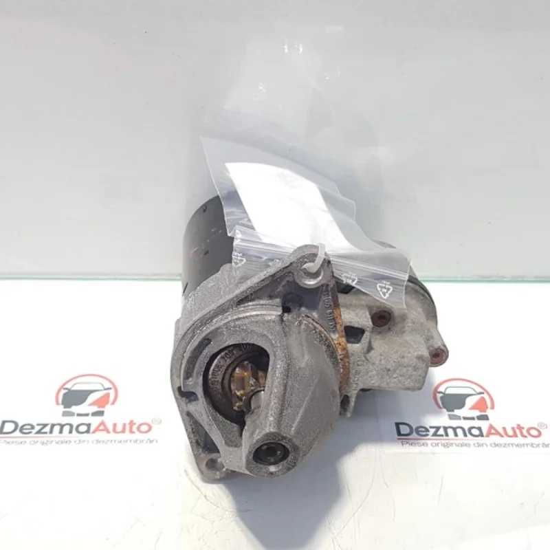 Retur ușor Electromotor, Opel Corsa C, 1.2 b, Z12XEP, cod 24436877