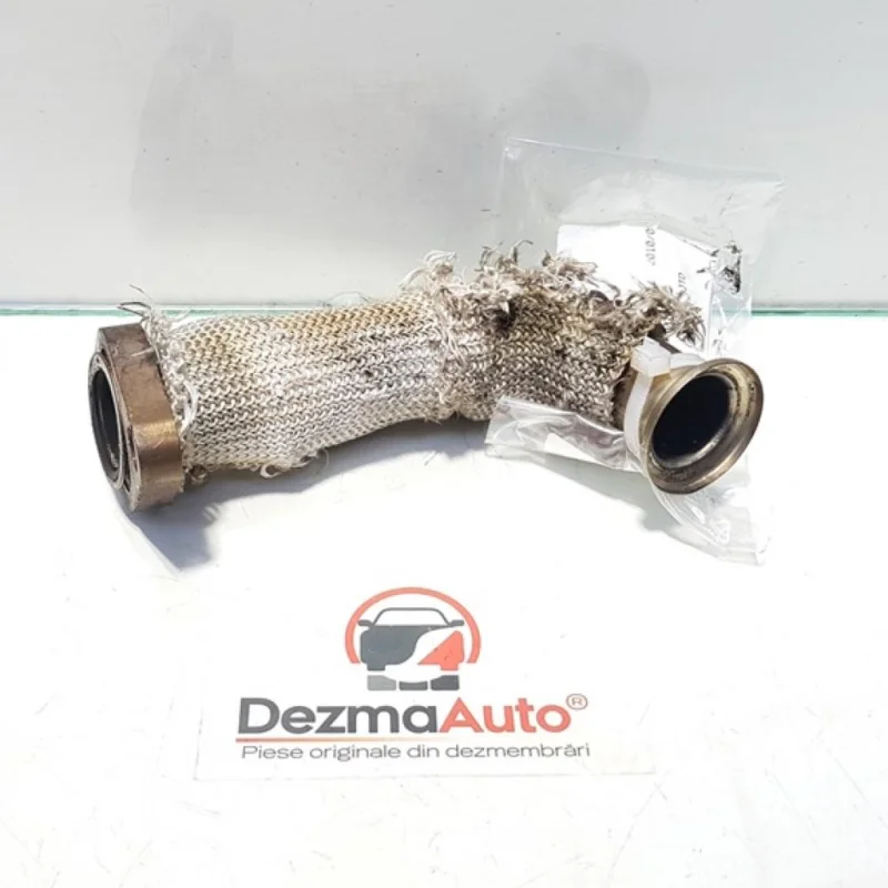Disponibil imediat Teava gaze, Alfa Romeo 147 (937) 1.9 jtd (id:382300)