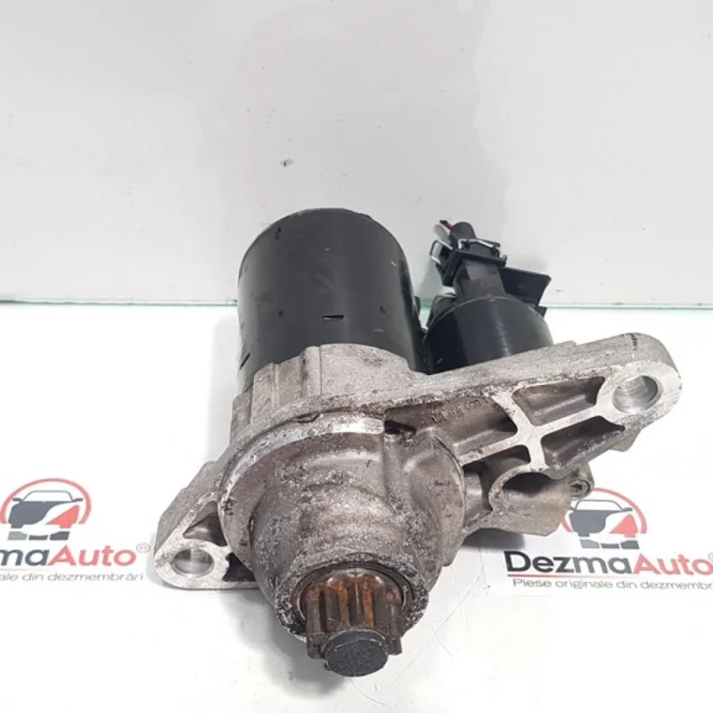 Electromotor, Skoda Fabia 1 Praktik 1.2 b, AWY, cod 02T911023G Calitate înaltă