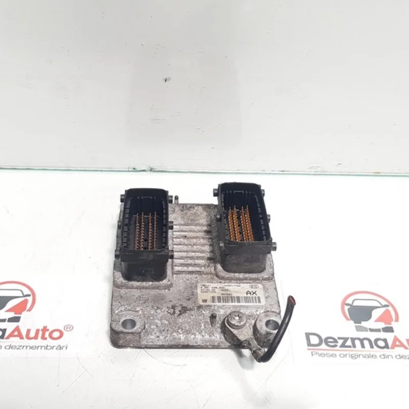 Calculator motor, Opel Agila A, 1.2 b, Z12XEP, cod GM55557933 Comandă acum