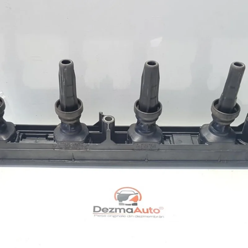 Bestseller Bobina inductie, Peugeot 307 SW, 2.0 benz, 9656695780 (id:381010)