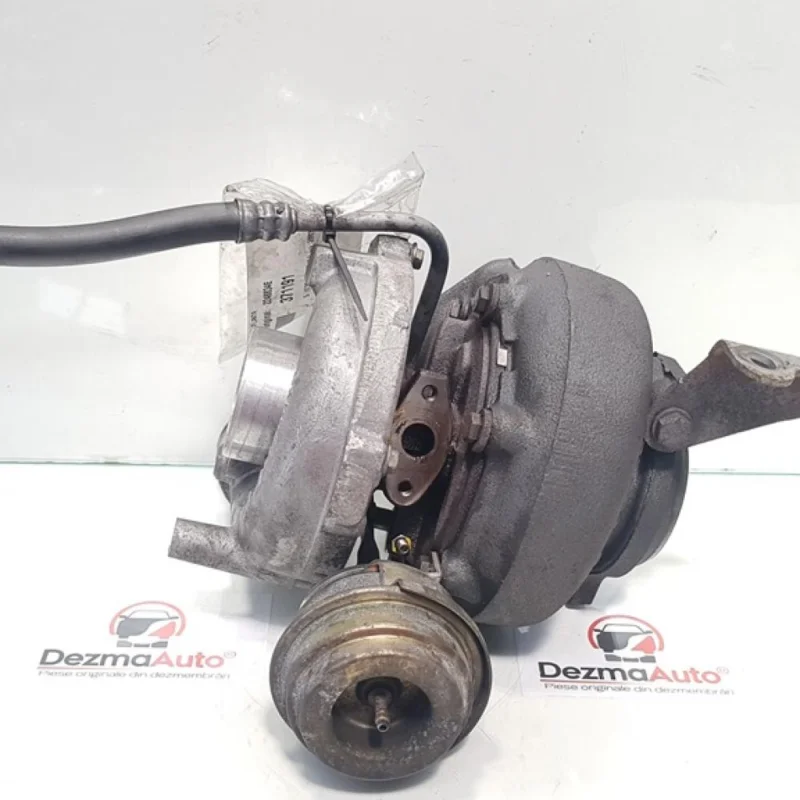 Turbosuflanta, cod 2248834E, Bmw X5 (E53) 3.0 diesel, 306D1 (id:371191) Disponibil imediat