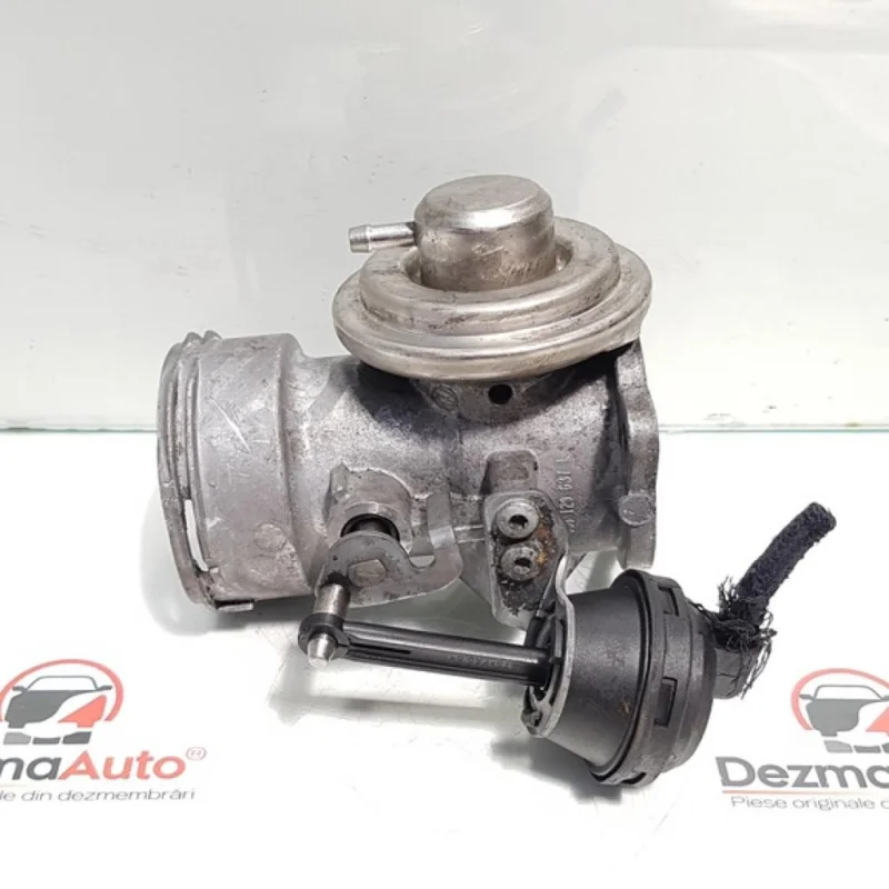 Cumpără online Egr cu clapete, Skoda Superb I (3U4) 1.9 tdi, cod 038131501AA, 038129637L