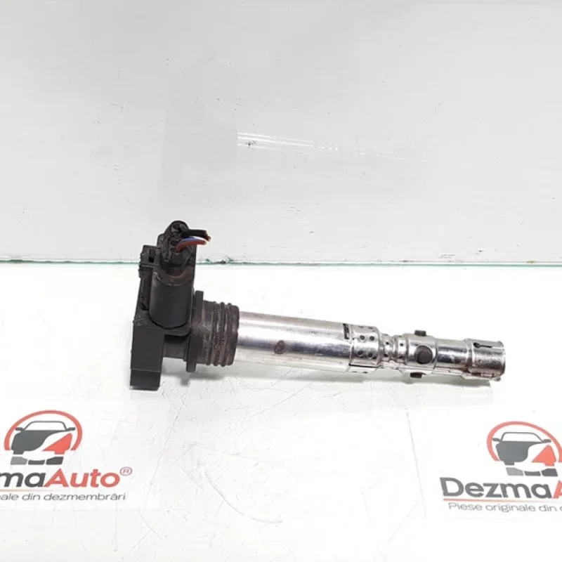 Reduceri Bobina inductie, Skoda Fabia 1 (6Y2) 1.2 b, cod 040102059