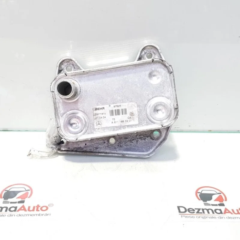 Preț redus Racitor ulei, Mercedes Sprinter 4-t (904), 2.2 cdi, A6111880301