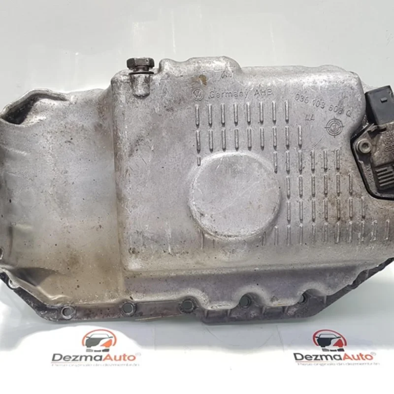 Baie ulei, Vw Bora (1J2) 1.6 B, cod 030103603Q Ofertă specială