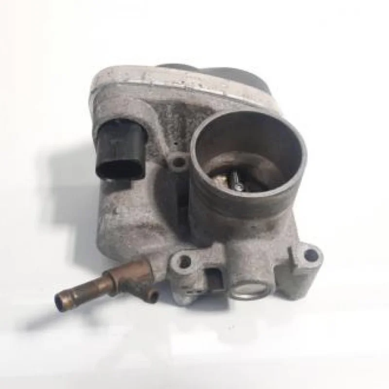 Premium Clapeta acceleratie, cod 047133062, Skoda Fabia 1 Sedan (6Y3) 1.4 mpi, AQW (id:372533)