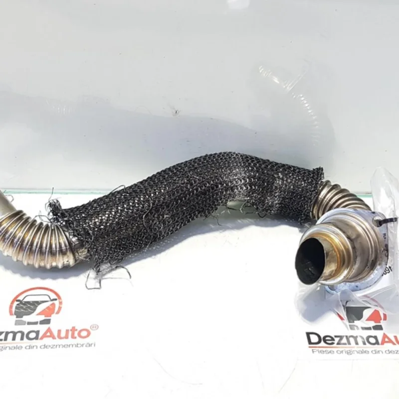 Conducta gaze, Peugeot Partner (II) Tepee, 1.6 hdi, 9HZ, cod 9646996980 Premium