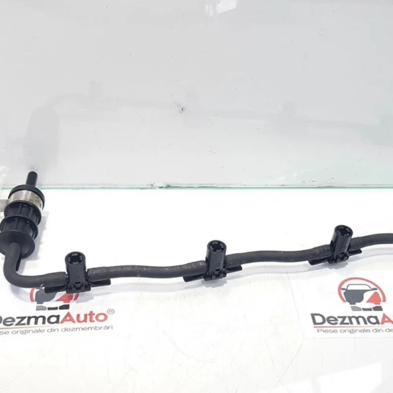 Rampa retur injectoare, Renault Laguna 3, 2.0 dci, M9R Chilipir