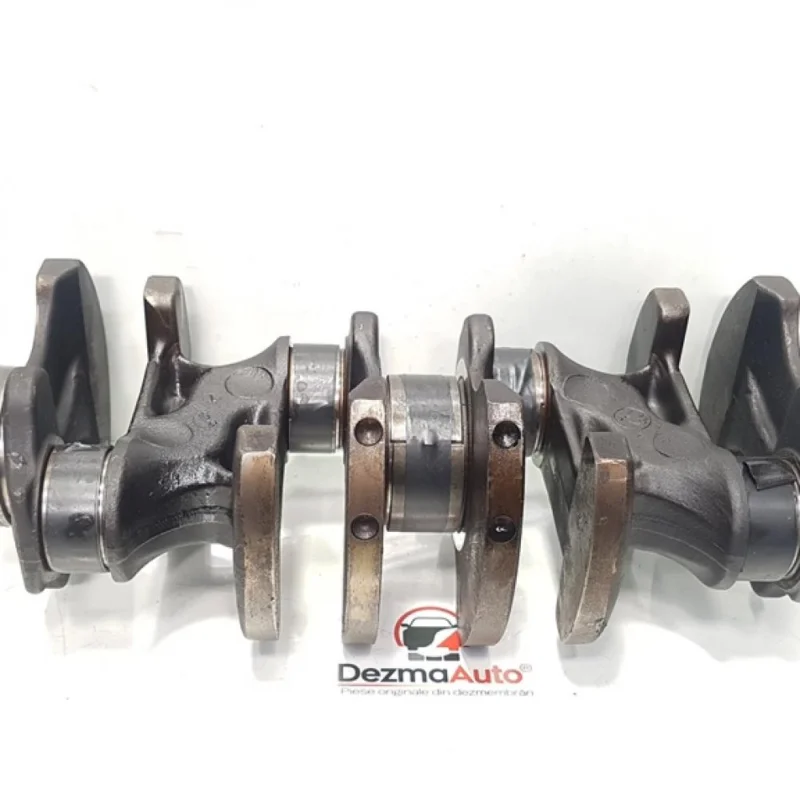 Vezi acum Vibrochen, Skoda Fabia 1 (6Y2) 1.4 mpi, AQW (pr:110747)