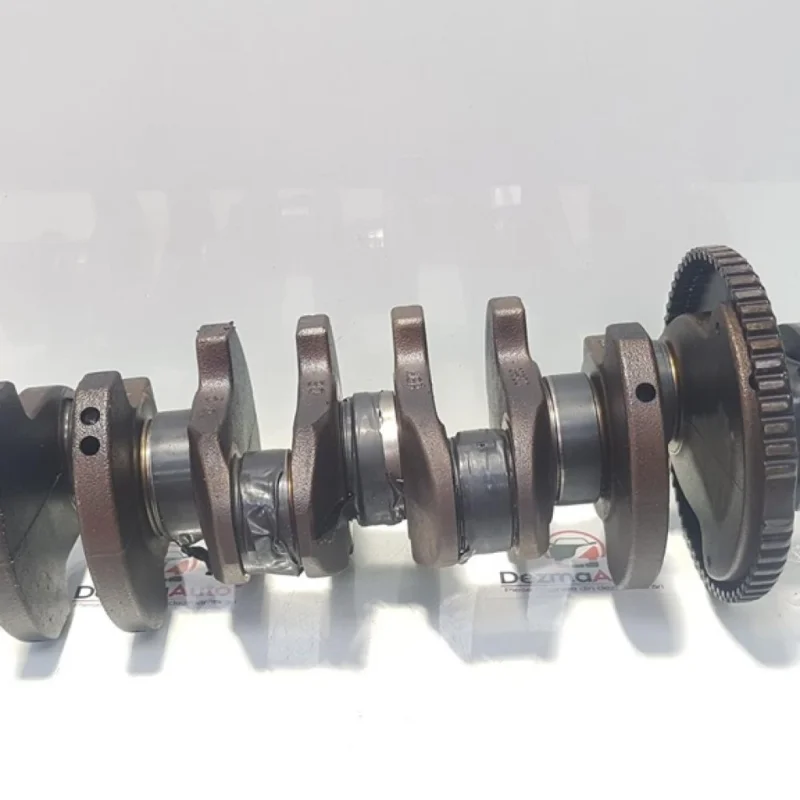 Vibrochen, Audi A4 Avant (8D5, B5) 1.8 T, benz, ARK, cod 026R Reducere specială