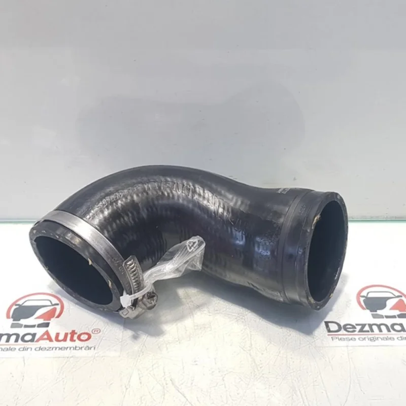 Furtun intercooler, Skoda Octavia 1 (1U2) 1.8 T, Benz, AUM, cod 06A145832C Plată sigură