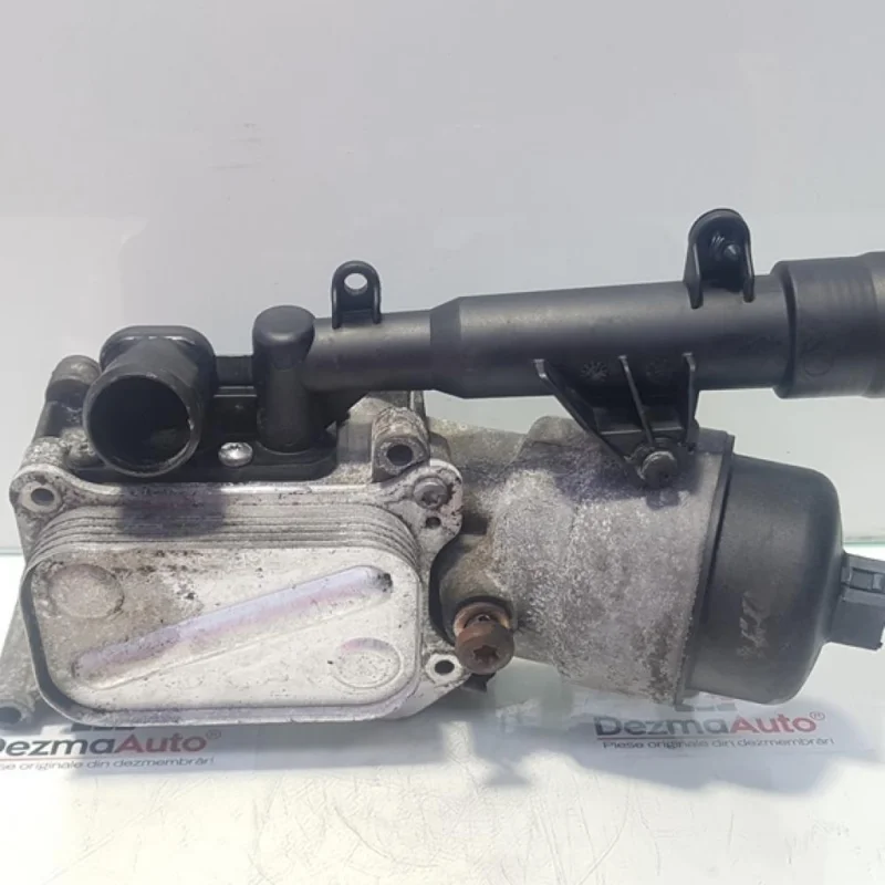 Carcasa racitor ulei, Lancia Musa (350), 1.3 M-Jet, 188A9000 Cumpără online