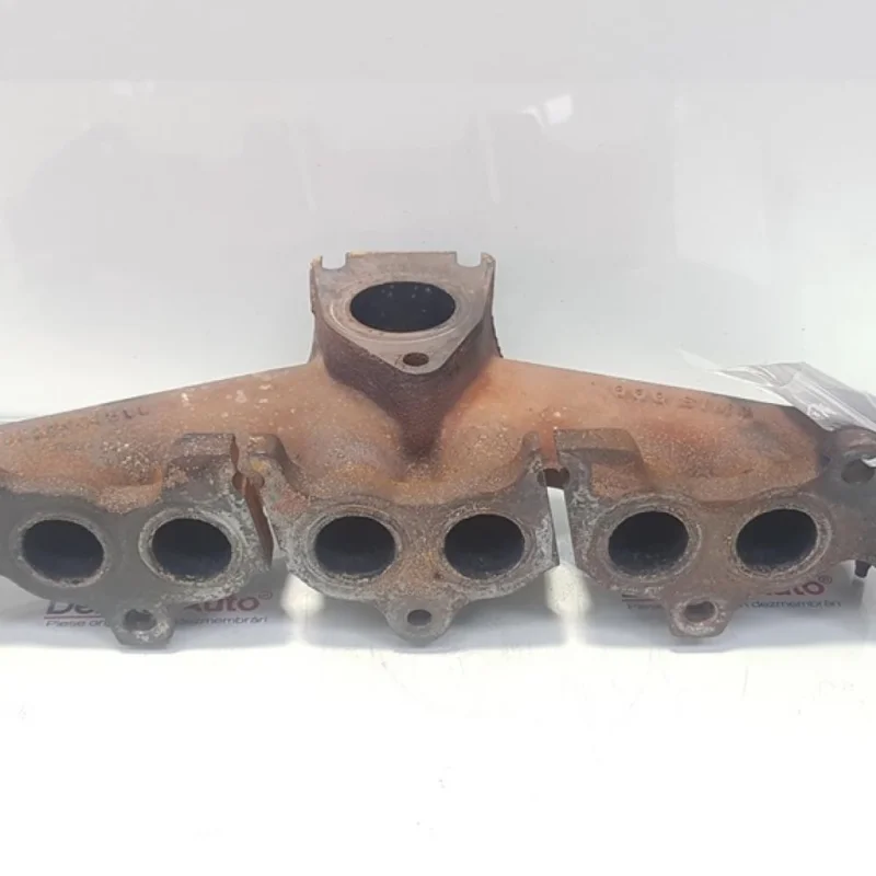 Galerie evacuare, Fiat Scudo Platforma (270), 2.0 d, RHR, cod 9647144580 Chilipir