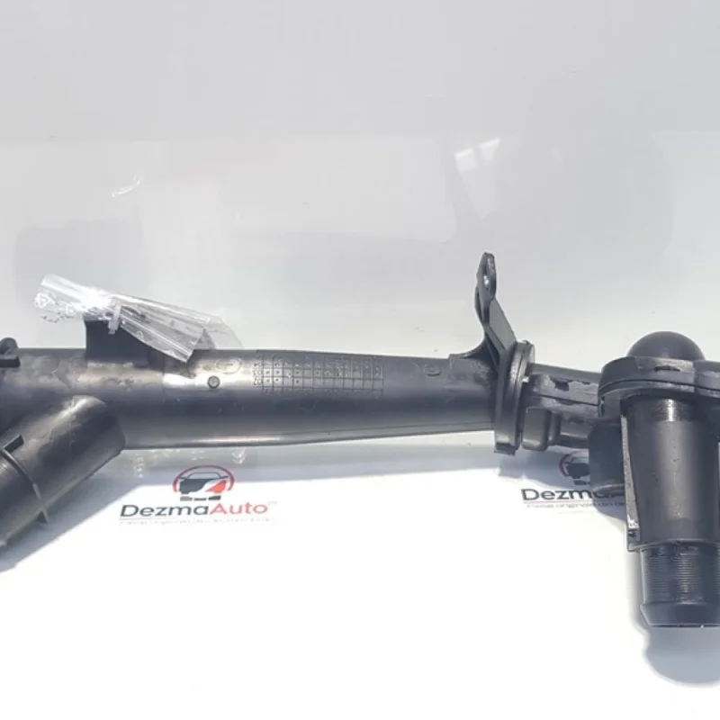 Ofertă Racord furtun intercooler, Citroen C4 (I), 2.0 hdi, RHR, cod 9649466180