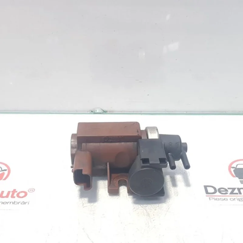 Supapa vacuum, Peugeot Expert (II), 2.0 hdi, RHR, cod 9654282880 Disponibil imediat