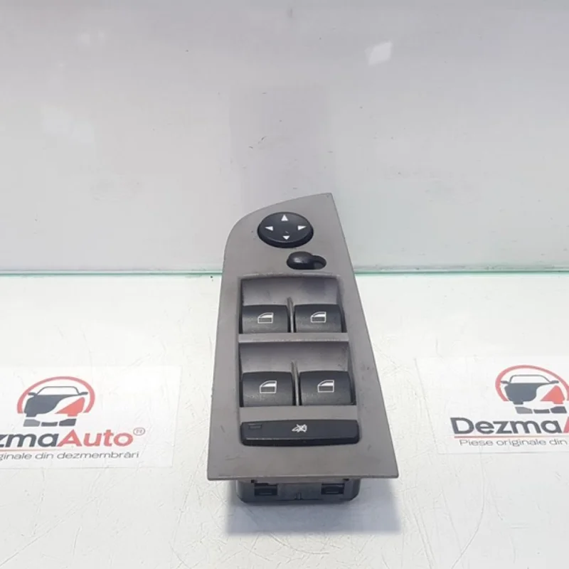 Retur ușor Butoane comanda stanga fata, Bmw 3 Touring (E91) cod 9155505-01